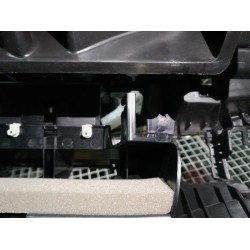 Citroen - DS5 - Airbag set + dashboard