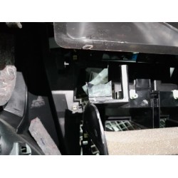 Citroen - DS5 - Airbag set + dashboard