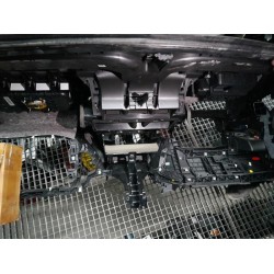 Citroen - DS5 - Airbag set + dashboard