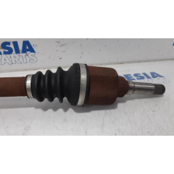 Peugeot - 207 - Front drive shaft, right