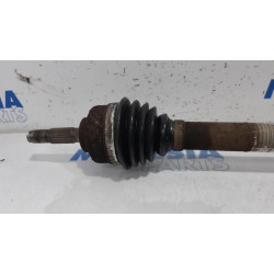 Peugeot - 207 - Front drive shaft, right