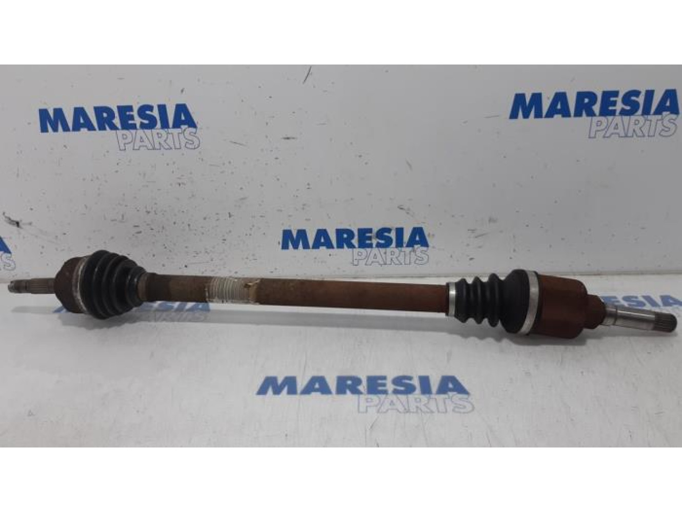 Peugeot - 207 - Front drive shaft, right