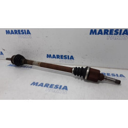 Peugeot - 207 - Front drive shaft, right