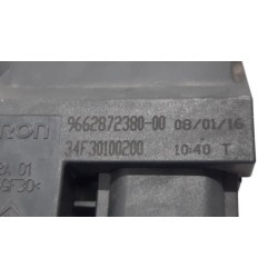 Peugeot - 207 - Koelvinweerstand