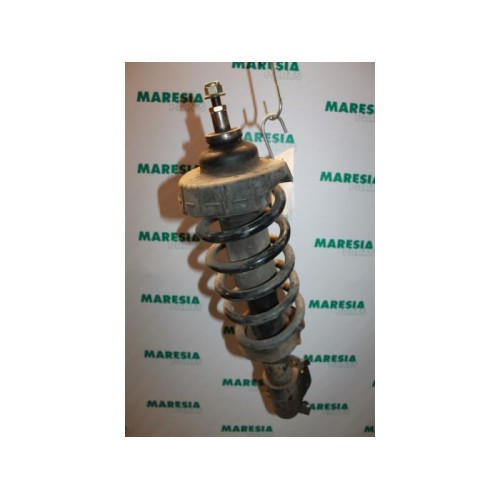 Renault - Trafic - Front shock absorber rod, right