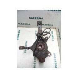 Renault - Trafic - Knuckle, front left