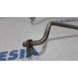 Peugeot - 207 - Air conditioning line