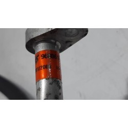Peugeot - 207 - Air conditioning line