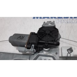 Peugeot - 207 - Window mechanism 4-door, front right