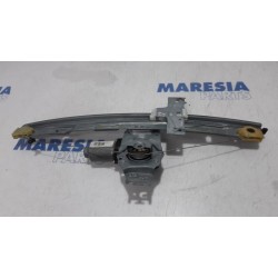 Peugeot - 207 - Window mechanism 4-door, front right