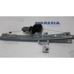 Peugeot - 207 - Window mechanism 4-door, front right