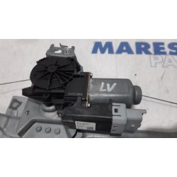 Peugeot - 207 - Window mechanism 4-door, front left