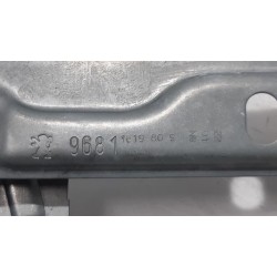 Peugeot - 207 - Window mechanism 4-door, front left