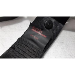 Peugeot - 207 - Ceinture de sécurité arrière gauche