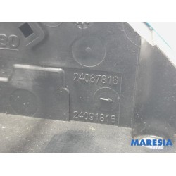 Peugeot - 207 - Deurslot Mechaniek 4Deurs links-achter