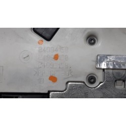 Peugeot - 207 - Front door lock mechanism 4-door, right