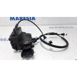 Peugeot - 207 - Front door lock mechanism 4-door, right