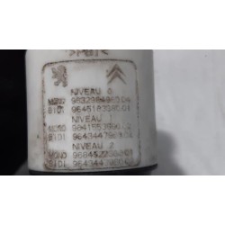 Peugeot - 207 - Scheibensprüherpumpe vorne