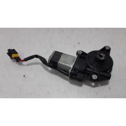 Peugeot - 207 - Schiebedach Motor