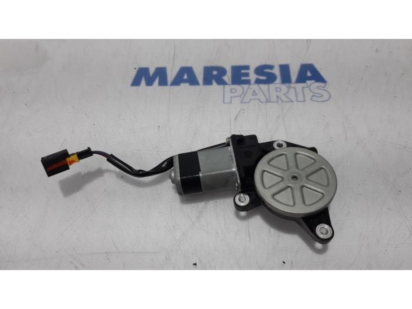 Peugeot - 207 - Schiebedach Motor