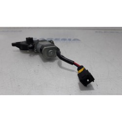 Peugeot - 207 - Schiebedach Motor