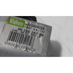 Peugeot - 207 - Rear wiper motor