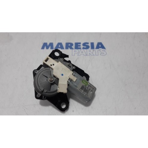 Peugeot - 207 - Rear wiper motor