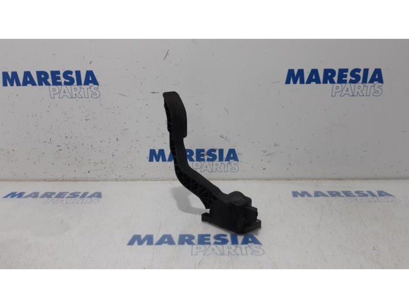 Peugeot - 207 - Gaspedaalpositie Sensor
