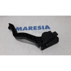 Peugeot - 207 - Gaspedaalpositie Sensor