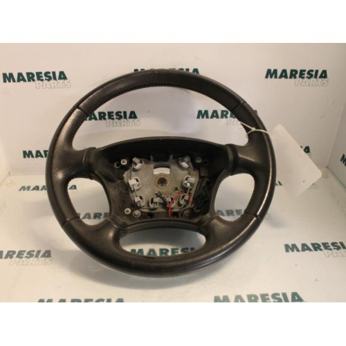 Peugeot - 407 - Steering wheel
