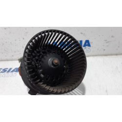 Peugeot - 207 - Heating and ventilation fan motor