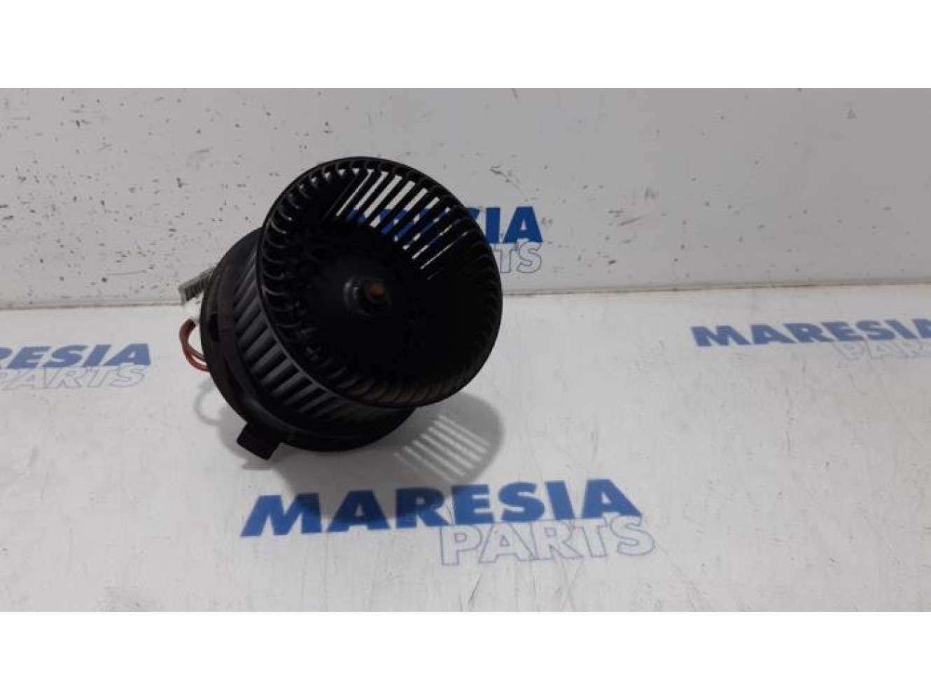 Peugeot - 207 - Heating and ventilation fan motor