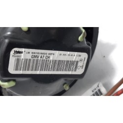 Peugeot - 207 - Heating and ventilation fan motor