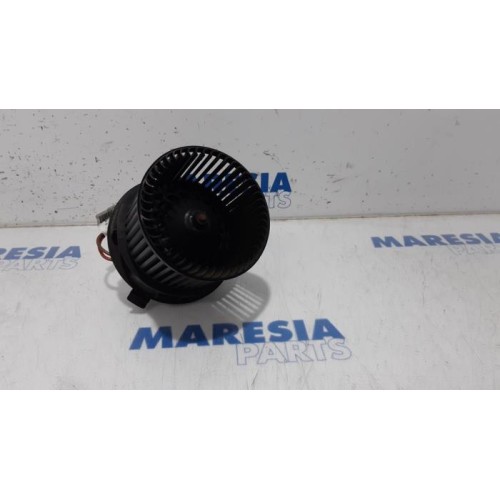 Peugeot - 207 - Moteur de ventilation chauffage