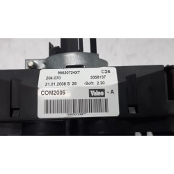 Peugeot - 207 - Steering column stalk