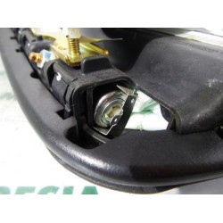 Peugeot - 206 - Airbag Sitz (Sitzplatz)