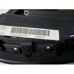 Peugeot - 206 - Airbag Sitz (Sitzplatz)
