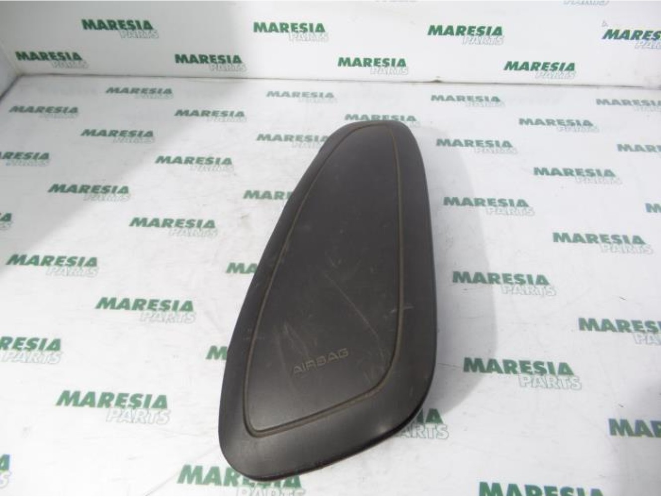 Peugeot - 206 - Airbag Sitz (Sitzplatz)