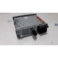 Peugeot - 207 - Radio CD player