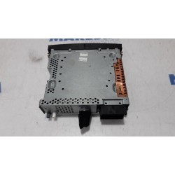 Peugeot - 207 - Radio CD player