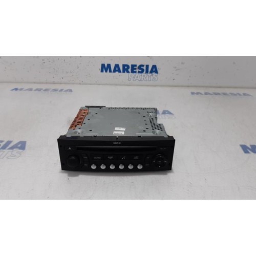 Peugeot - 207 - Radio CD Speler