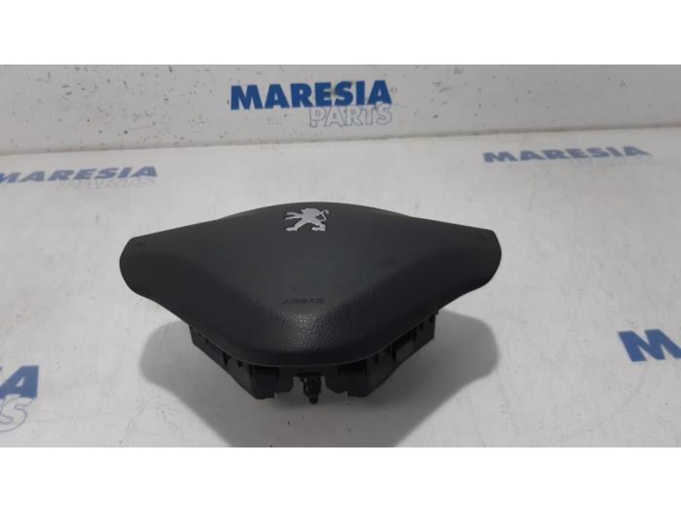 Peugeot - 207 - Airbag links (Lenkrad)