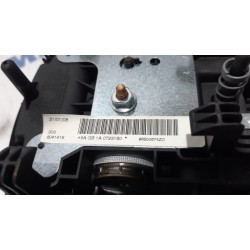 Peugeot - 207 - Airbag links (Lenkrad)