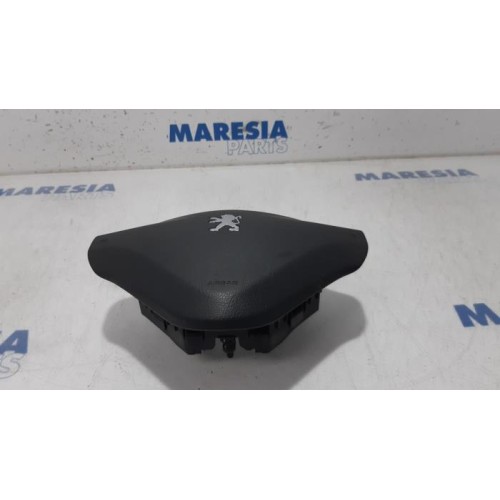 Peugeot - 207 - Airbag links (Stuur)