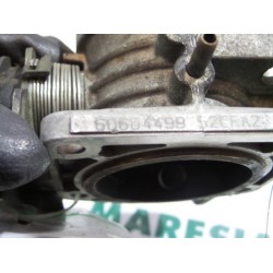 Alfa Romeo - 145/146 - Drosselklappengehäuse