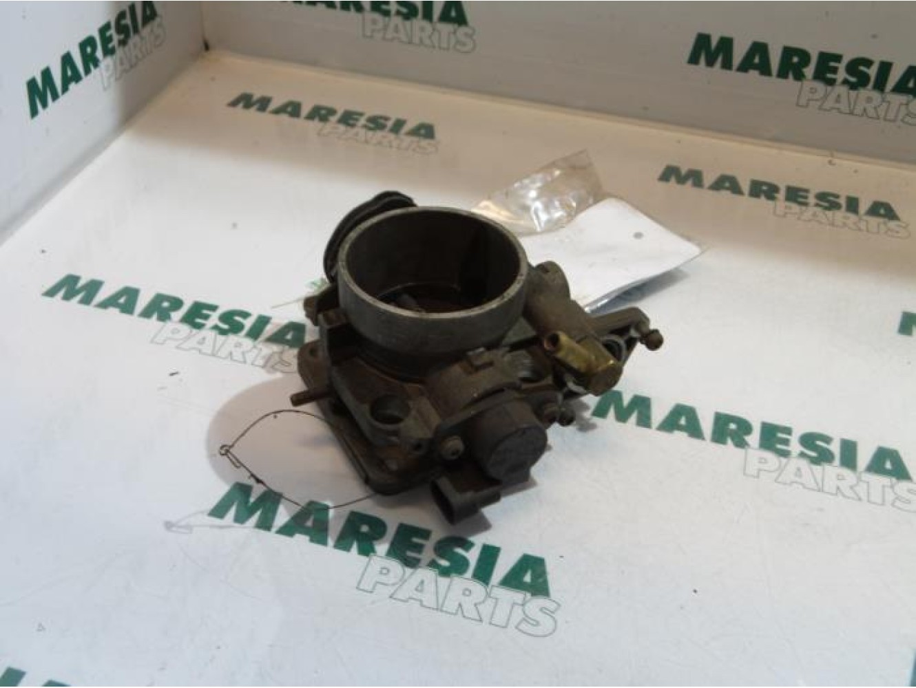 Alfa Romeo - 145/146 - Drosselklappengehäuse