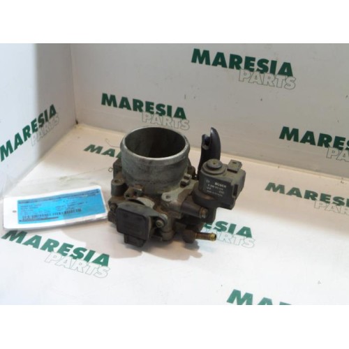 Alfa Romeo - 145/146 - Throttle body