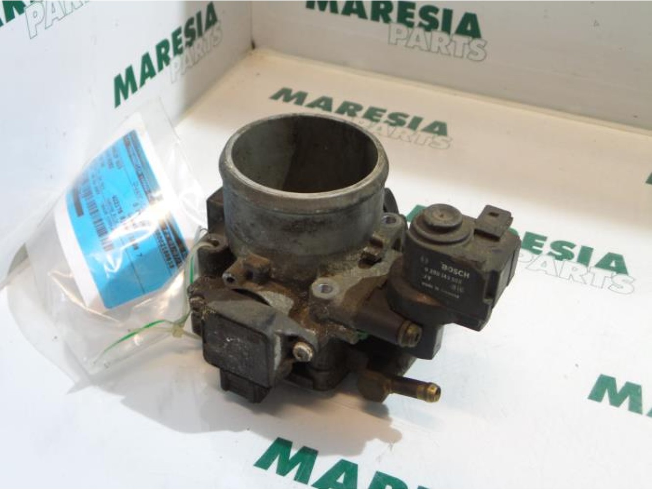Alfa Romeo - 145/146 - Drosselklappengehäuse