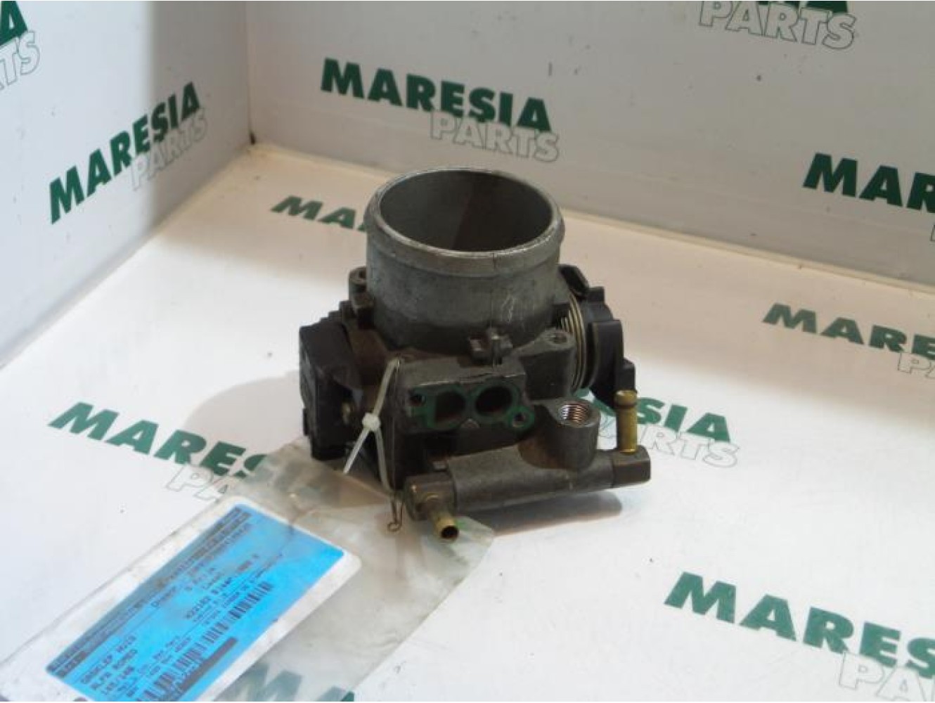 Alfa Romeo - 145/146 - Boîtier accélérateur