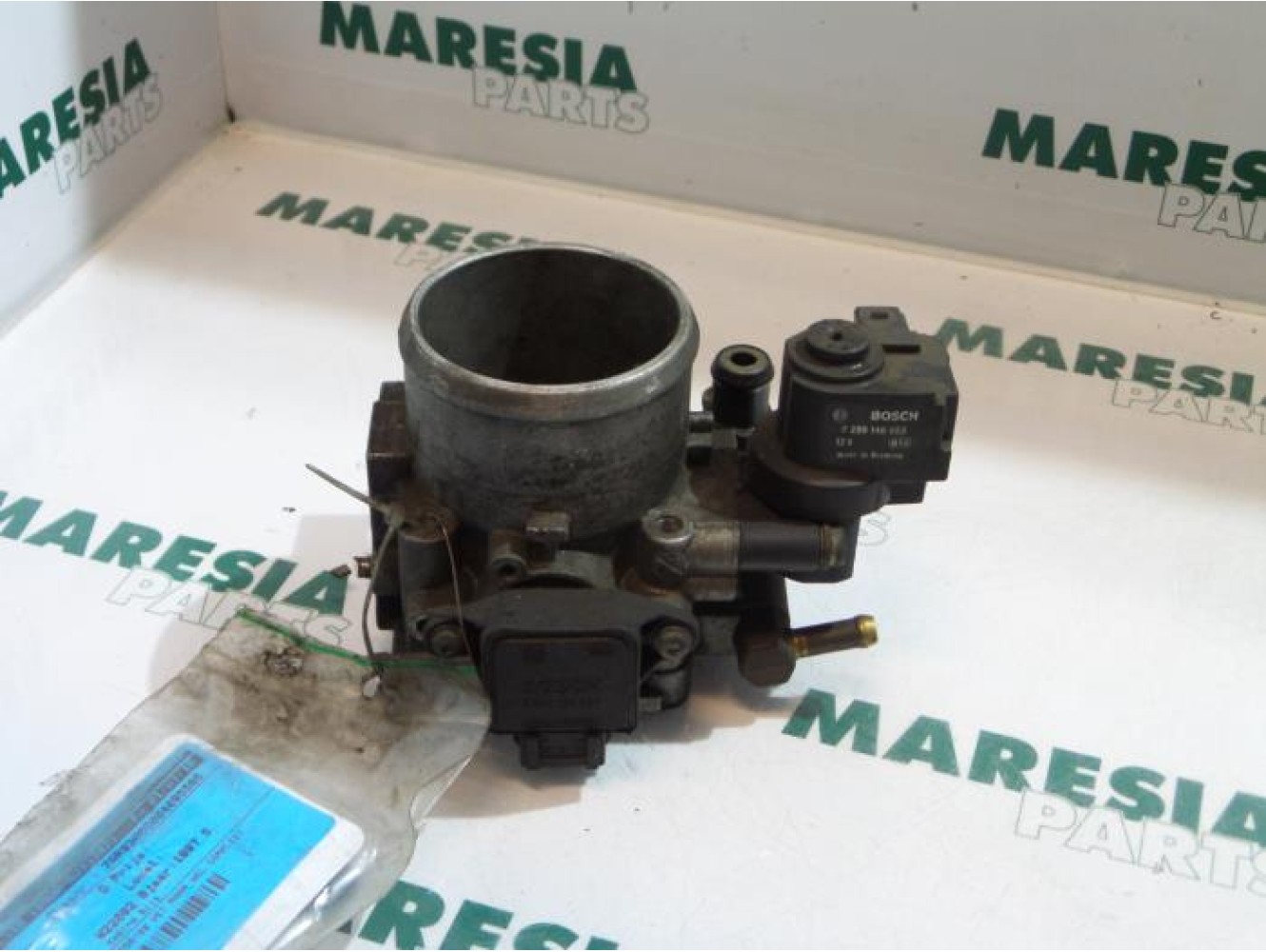 Alfa Romeo - 145/146 - Drosselklappengehäuse